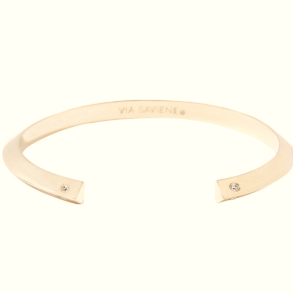 Via Saviene Cuff